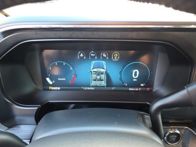 Used 2023 Ford F350 Lariat w/ Chrome Package image 30