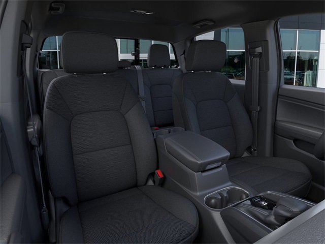 New 2026 GMC Canyon Elevation w/ Convenience Package image 16
