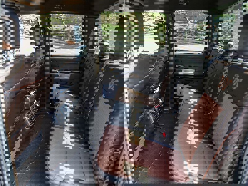 Used 2021 Ford F150 King Ranch w/ Equipment Group 601A High RWD image 28