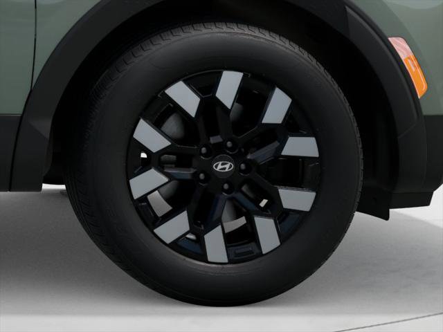 New 2026 Hyundai Santa Cruz SEL FWD image 8