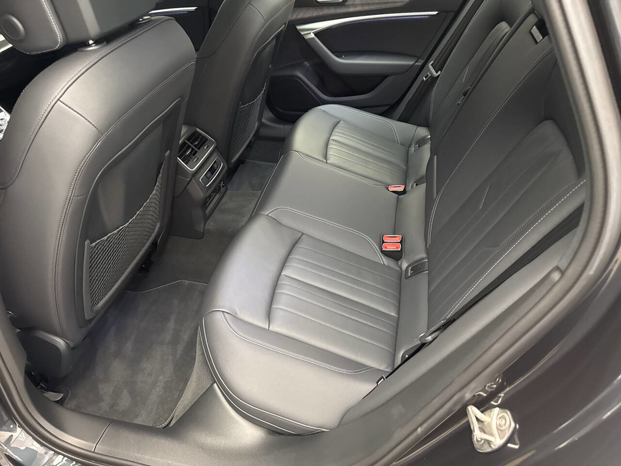 Used 2024 Audi A6 2.0T Premium w/ Convenience Package image 28