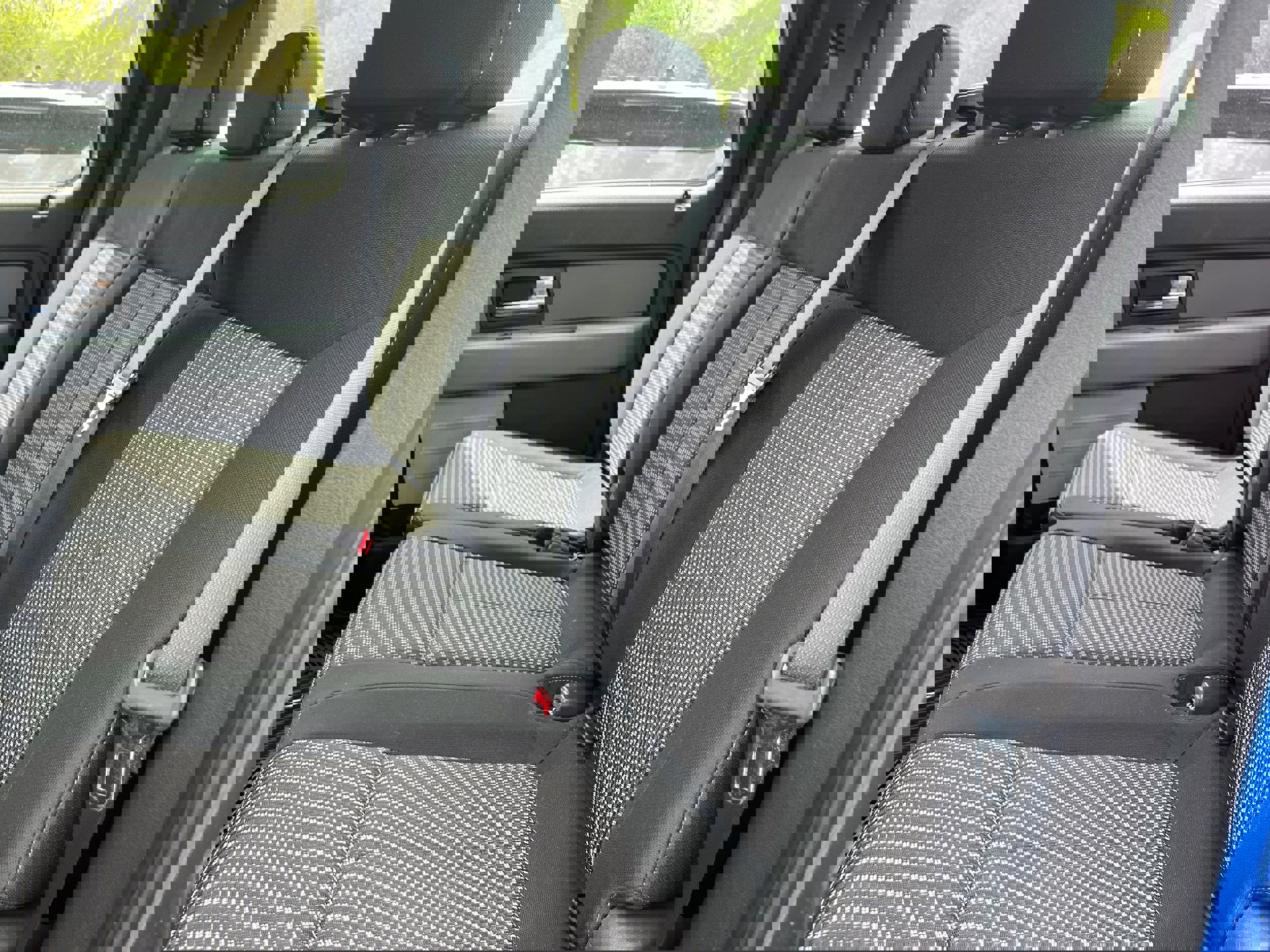 Used 2014 Ford F150 STX w/ Equipment Group 201A Mid image 12