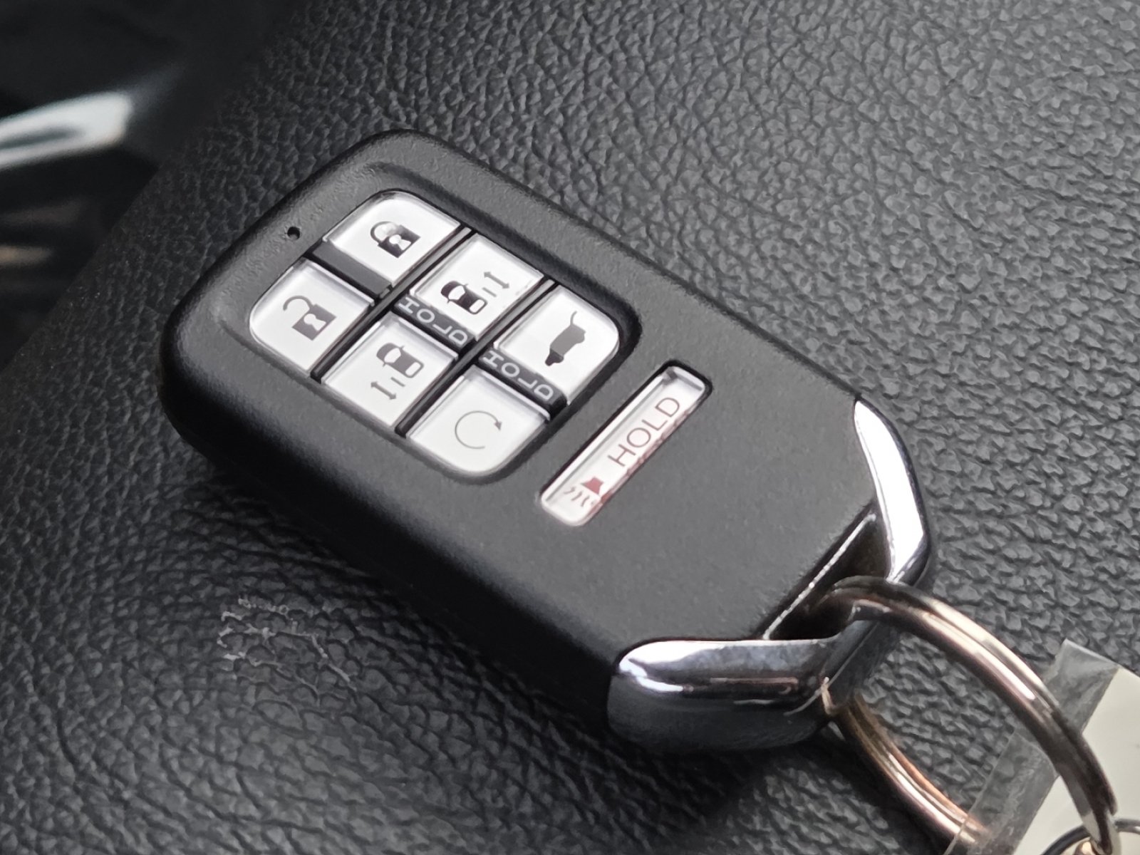 Used 2024 Honda Odyssey EX-L image 34