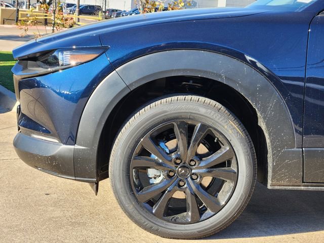 New 2026 MAZDA CX-30 2.5 Turbo w/ Premium Package image 6