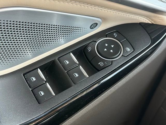 Used 2021 Ford Explorer Platinum w/ Equipment Group 601A image 18