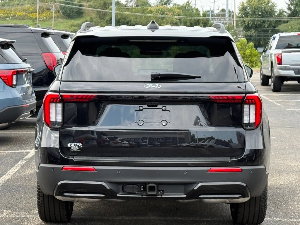 New 2027 Ford Explorer ST-Line w/ Premium Package AWD/4WD image 5
