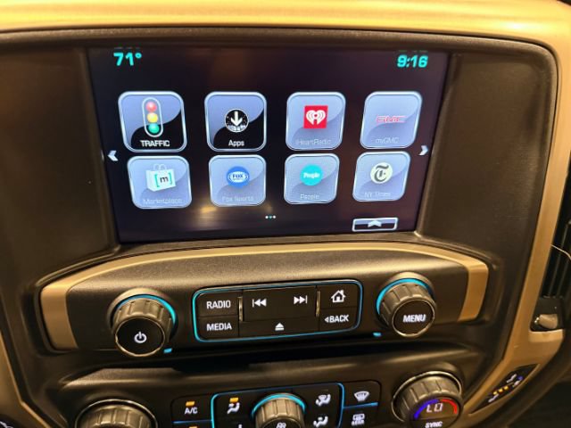 Used 2018 GMC Sierra 1500 Denali w/ Denali Ultimate Package AWD/4WD image 15