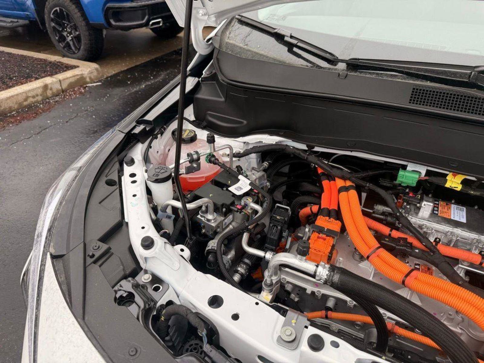 New 2027 Chevrolet Bolt LT w/ Comfort Package image 26