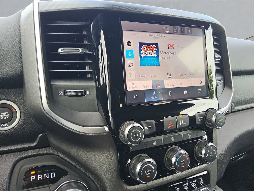 New 2026 RAM 1500 Lone Star image 20