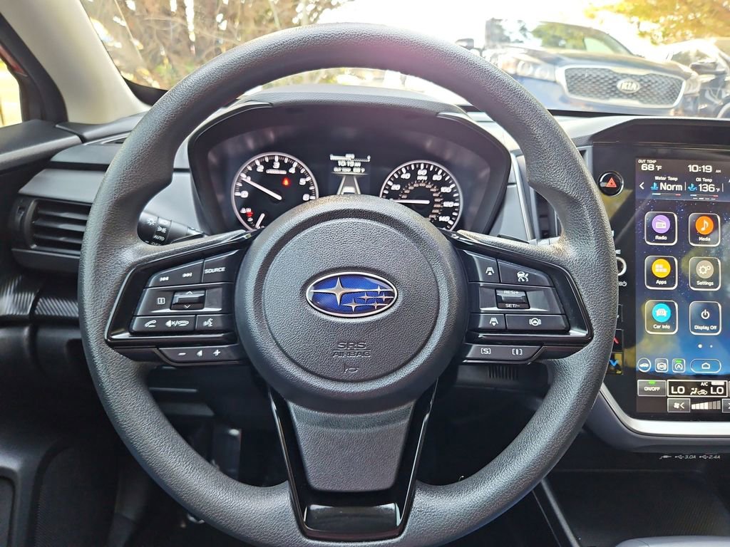 Used 2024 Subaru Crosstrek 2.0i Premium image 10