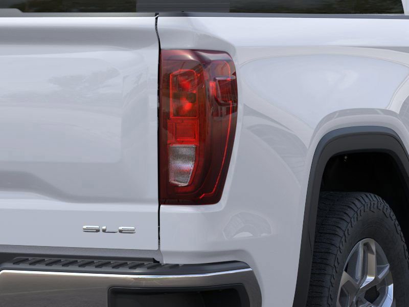 New 2026 GMC Sierra 1500 SLE w/ Preferred Package image 11