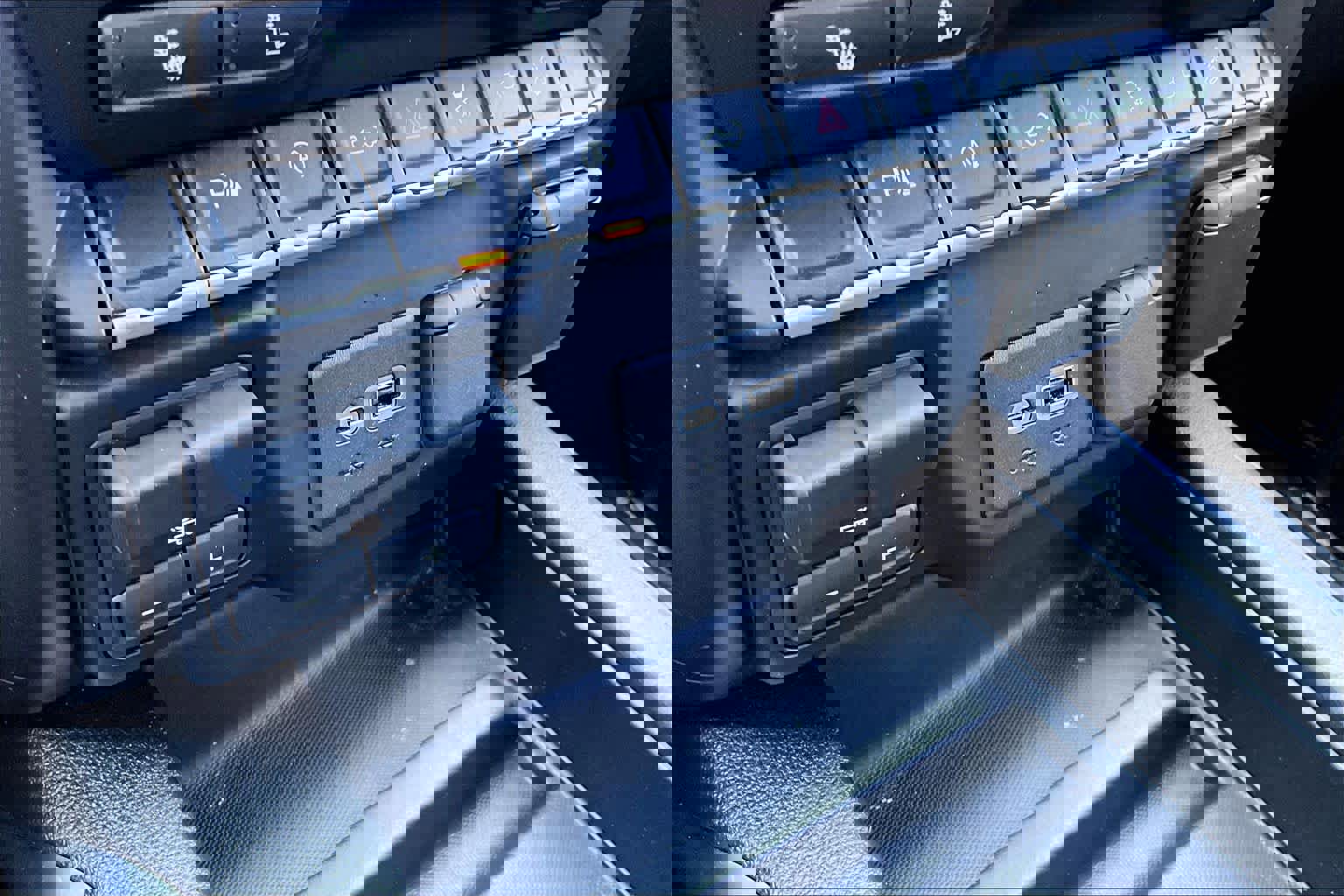 Used 2021 Chevrolet Silverado 1500 LT Trail Boss w/ Convenience Package II image 35