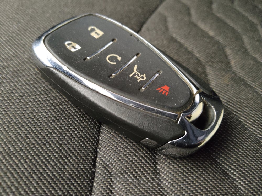 Used 2021 Chevrolet Equinox LT image 32