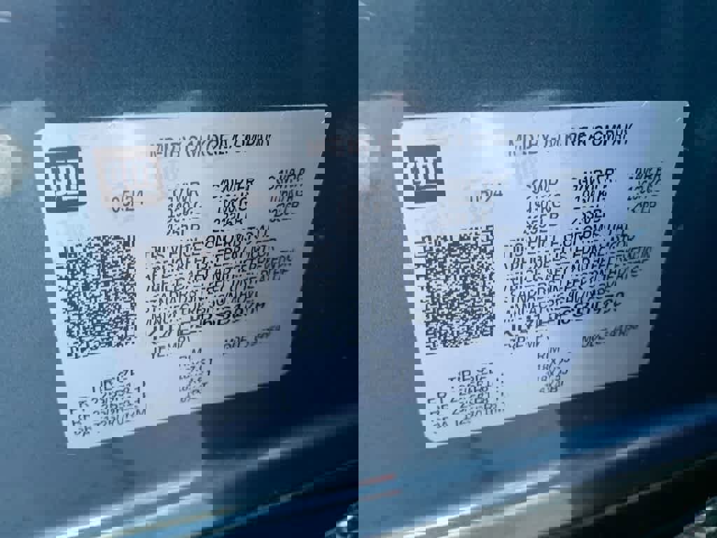 Used 2025 Buick Envista Sport Touring w/ Convenience I Package FWD image 30