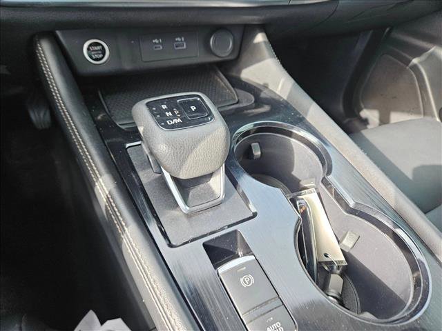 Used 2023 Nissan Rogue SL w/ SL Premium Package image 17