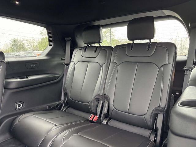 New 2026 Jeep Grand Cherokee L Limited AWD/4WD image 7