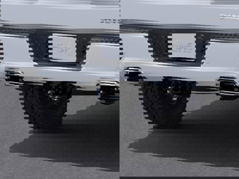 New 2026 GMC Sierra 1500 Denali image 14