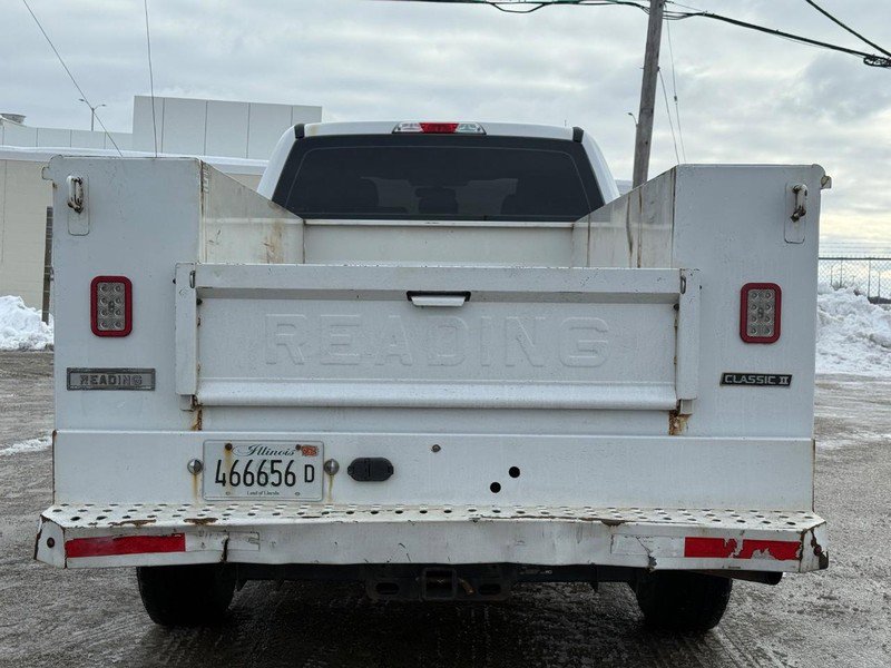 Certified 2019 Ford F250 XL w/ XL Value Package image 5