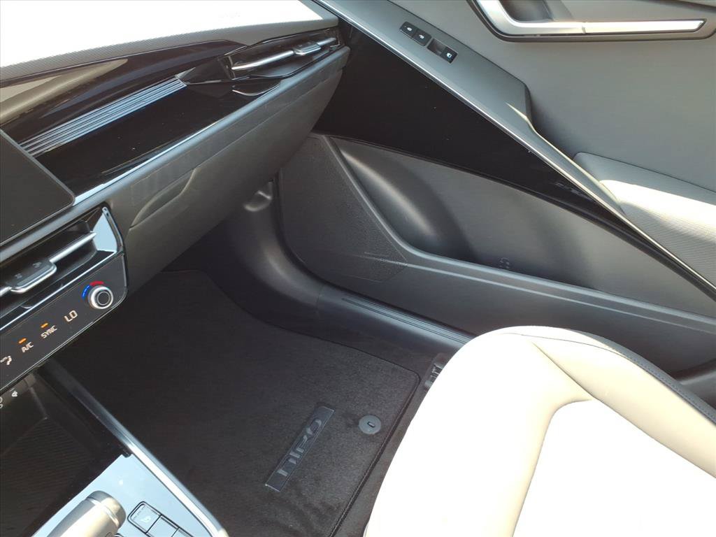 New 2026 Kia Niro EX w/ EX Premium Package FWD image 26