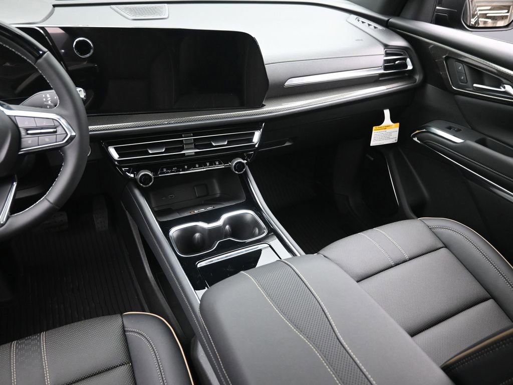 New 2026 Chevrolet Traverse High Country image 15