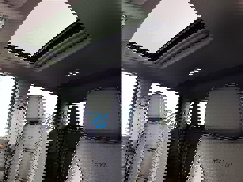 New 2026 GMC Sierra 1500 Denali image 12