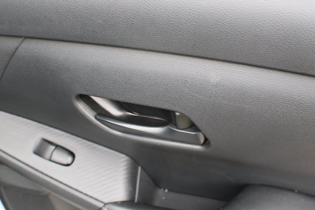 Used 2024 Nissan Sentra S FWD image 27