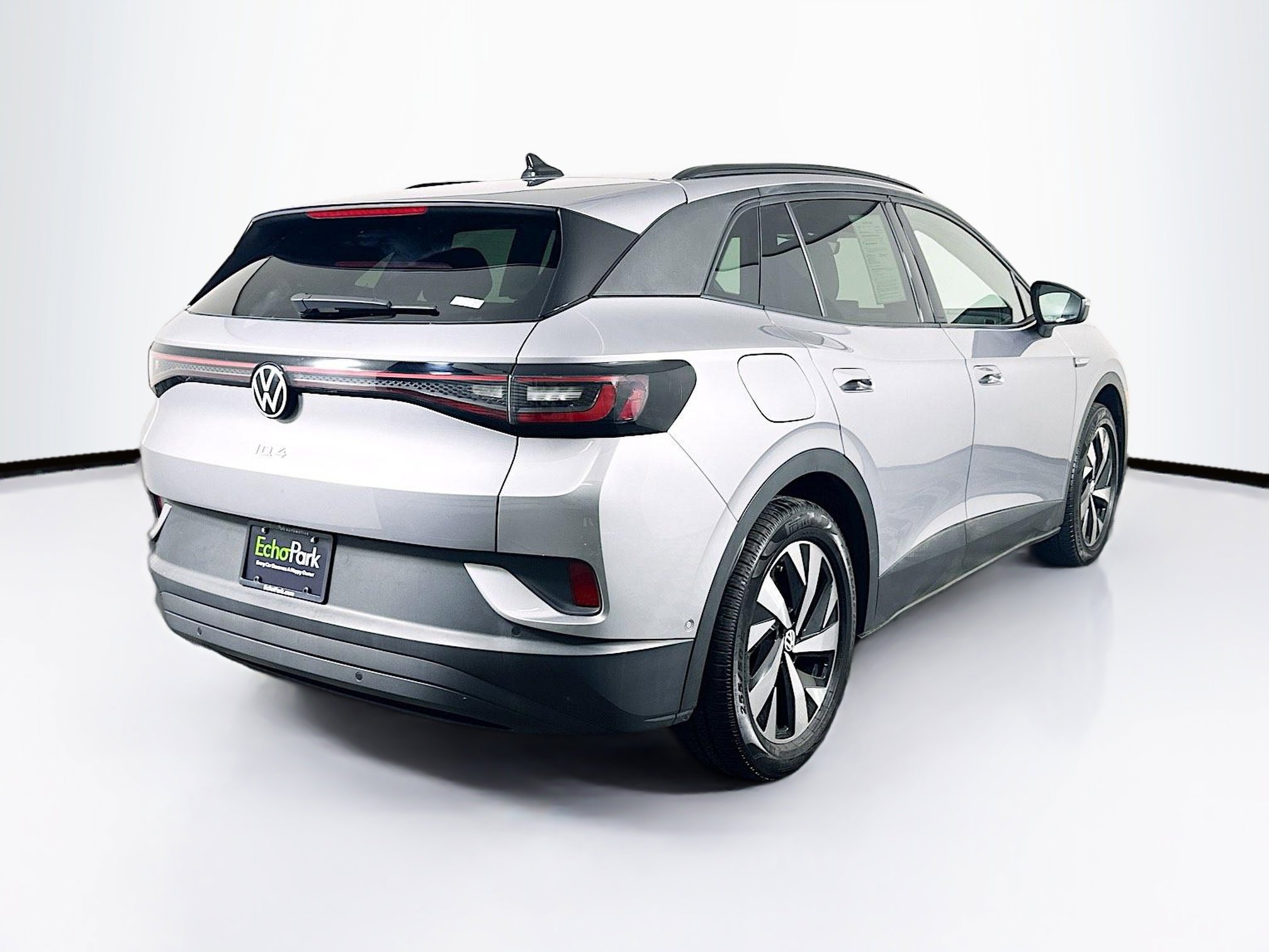 Used 2023 Volkswagen ID.4 Pro RWD image 9