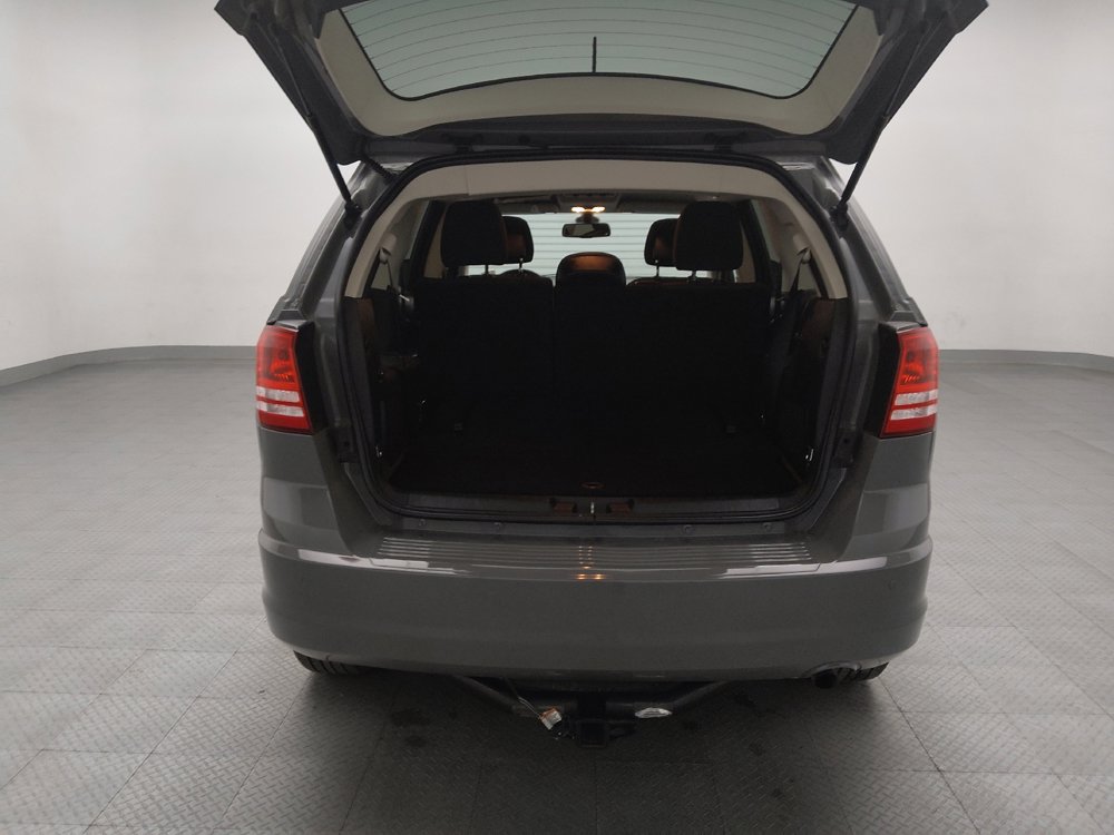 Used 2020 Dodge Journey SE w/ SE Popular Equipment Group image 29