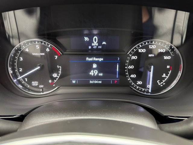 Used 2022 Cadillac XT5 Luxury image 15