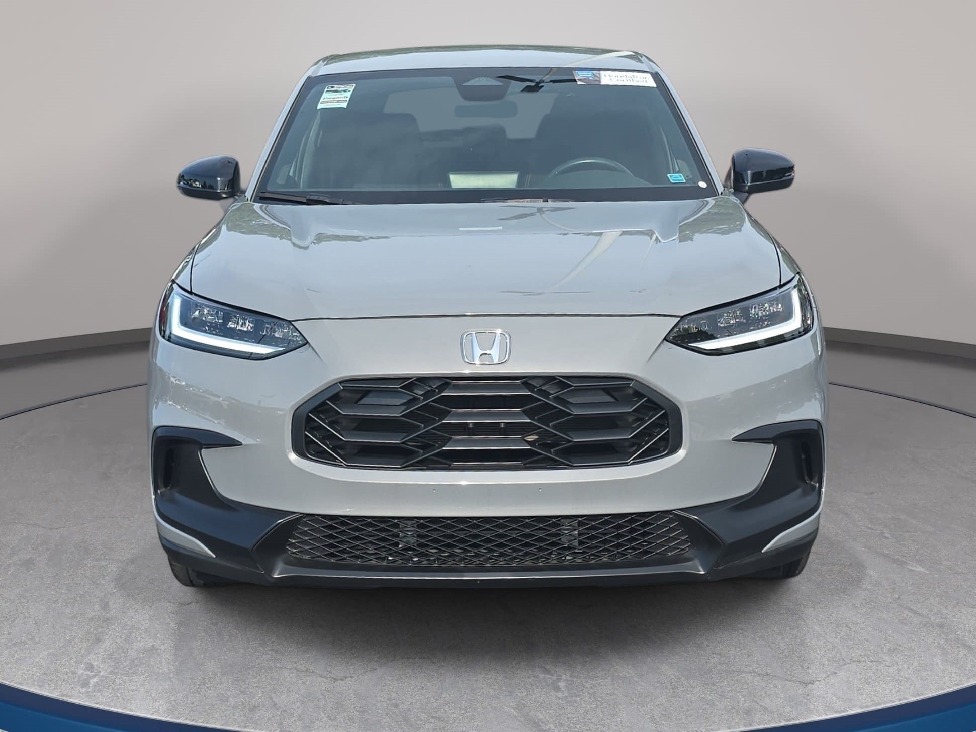 Used 2024 Honda HR-V Sport image 2