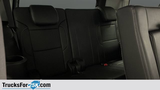 Used 2019 Chevrolet Tahoe LT AWD/4WD image 25