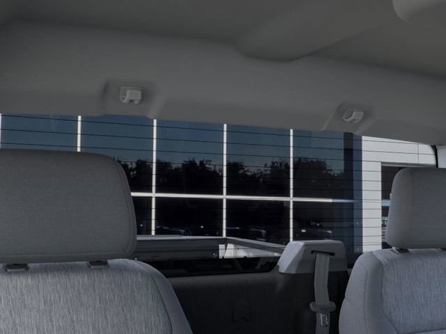 New 2025 Ford F150 XL w/ Equipment Group 103A High image 27