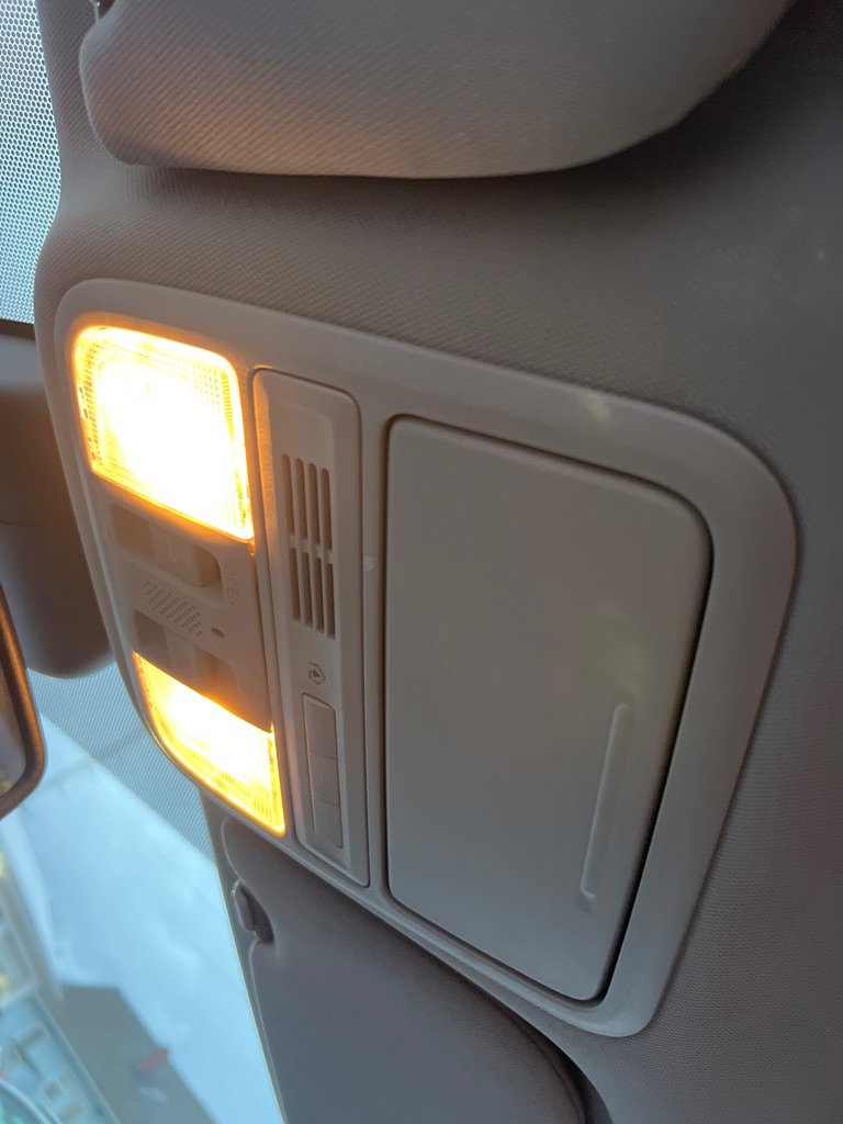 Used 2016 Honda Odyssey EX-L image 37