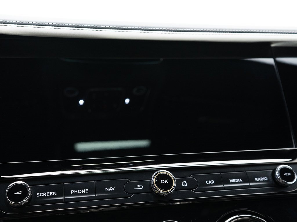 Used 2025 Bentley Continental GT Speed image 38