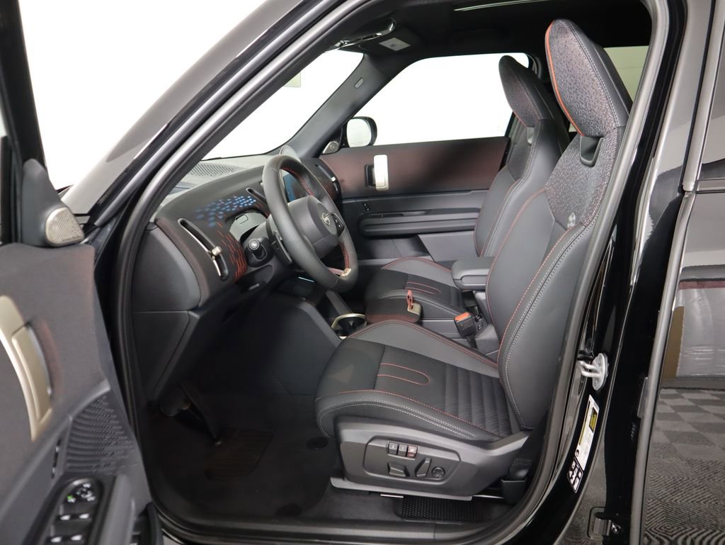 New 2026 MINI Cooper Countryman S w/ Comfort Package Max image 20