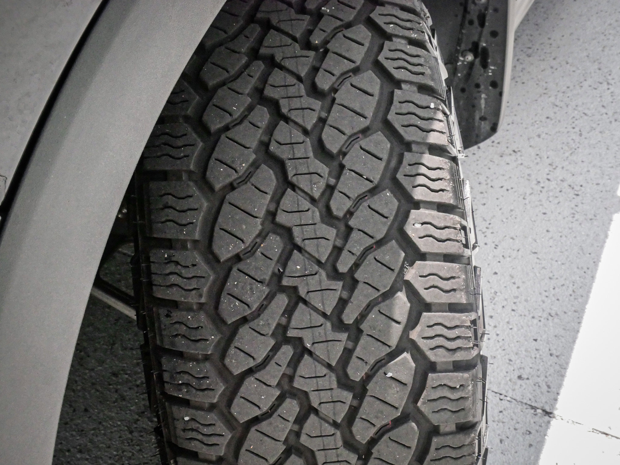Used 2024 Honda Passport TrailSport image 12