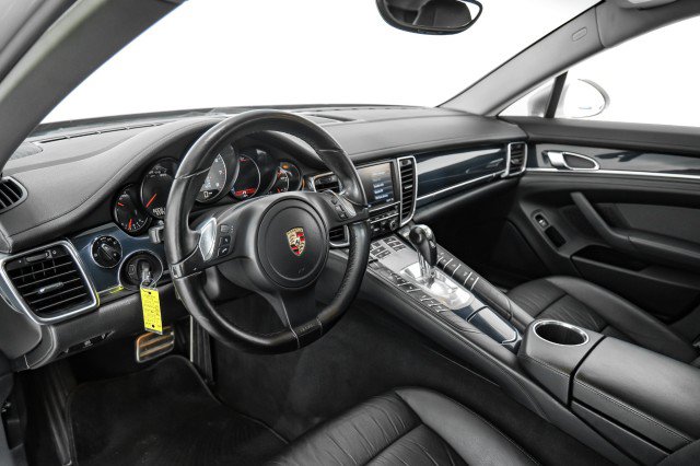 Used 2010 Porsche Panamera S RWD image 13