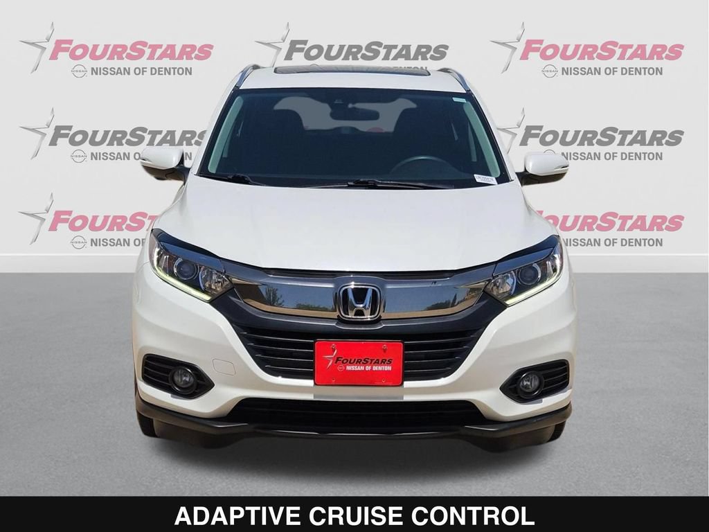 Used 2020 Honda HR-V EX image 10