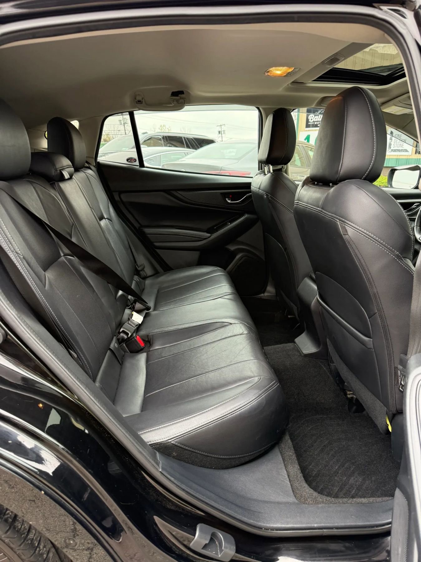 Used 2020 Subaru Impreza 2.0i Limited AWD/4WD image 19