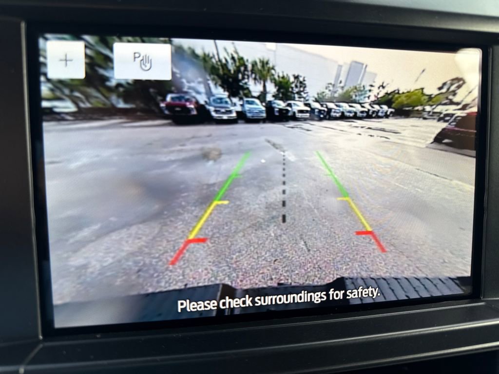 New 2026 Ford F250 XL image 7