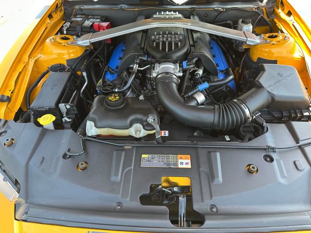 Used 2013 Ford Mustang Boss 302 w/ Boss 302 Accessory Pkg image 10