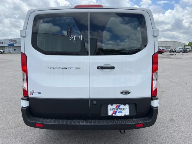 New 2023 Ford Transit 150 Low Roof RWD image 22