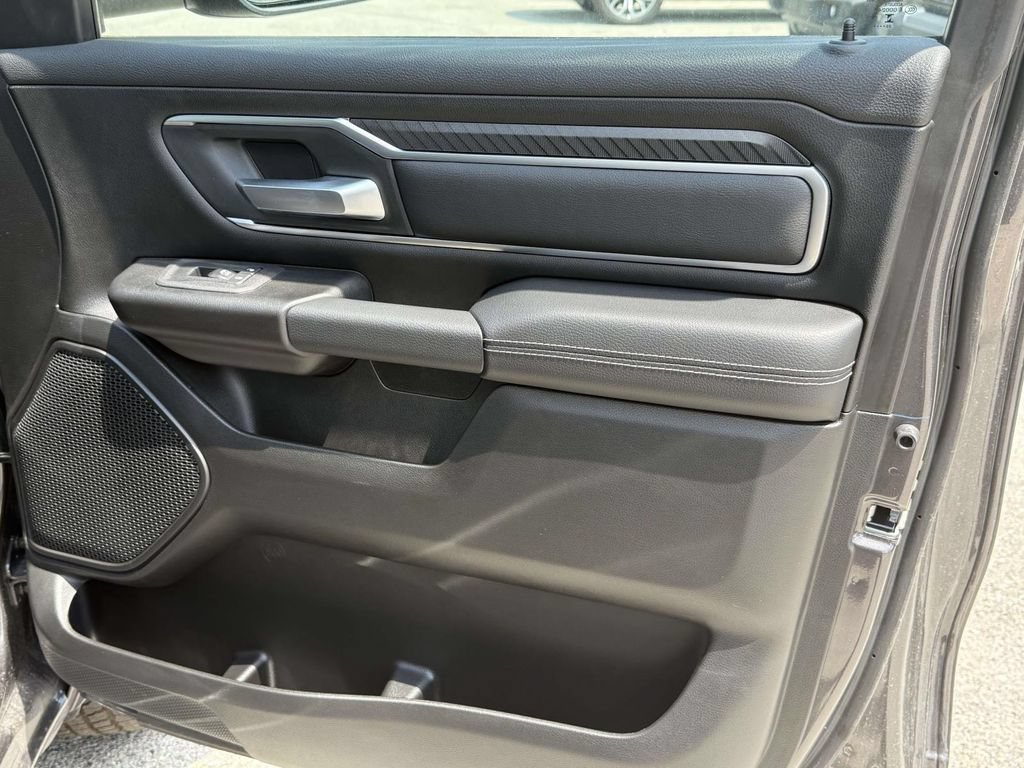 New 2026 RAM 1500 Big Horn AWD/4WD image 22