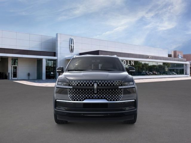New 2026 Lincoln Navigator Premiere AWD/4WD image 7