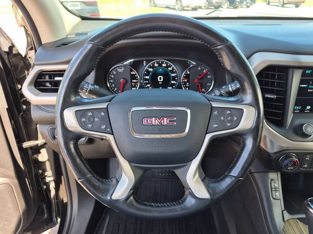 Used 2019 GMC Acadia Denali AWD/4WD image 18