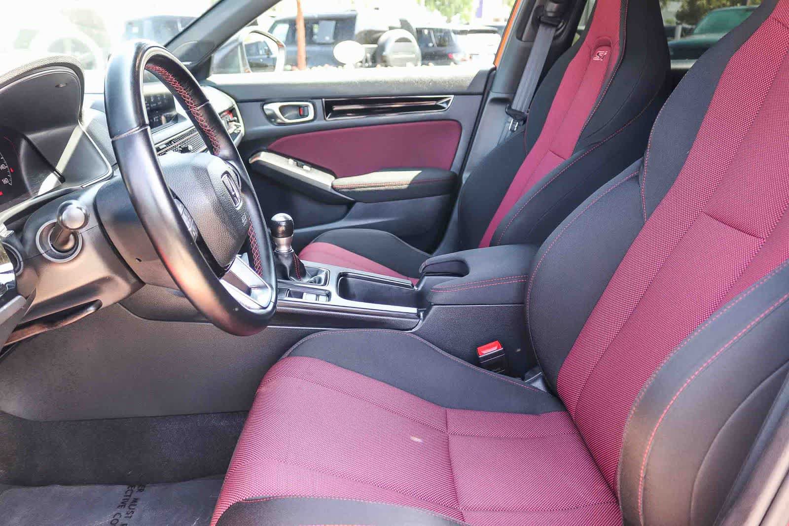 Used 2023 Honda Civic Si image 18