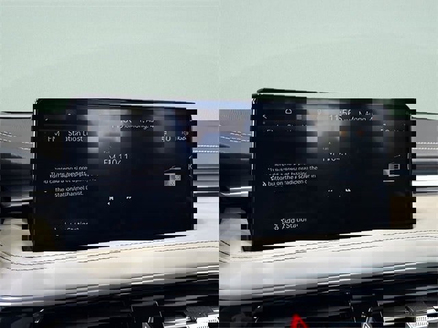 New 2026 Genesis G70 2.5T image 23