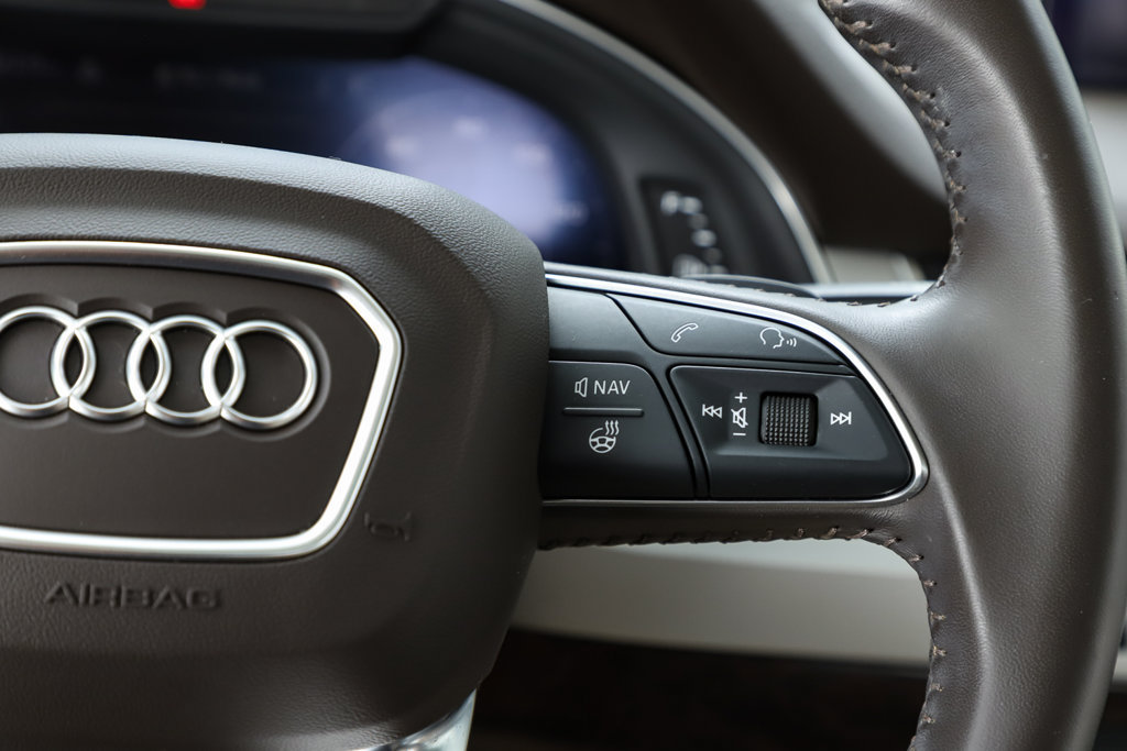 Used 2019 Audi Q7 2.0T Premium Plus w/ Premium Plus Package AWD/4WD image 68