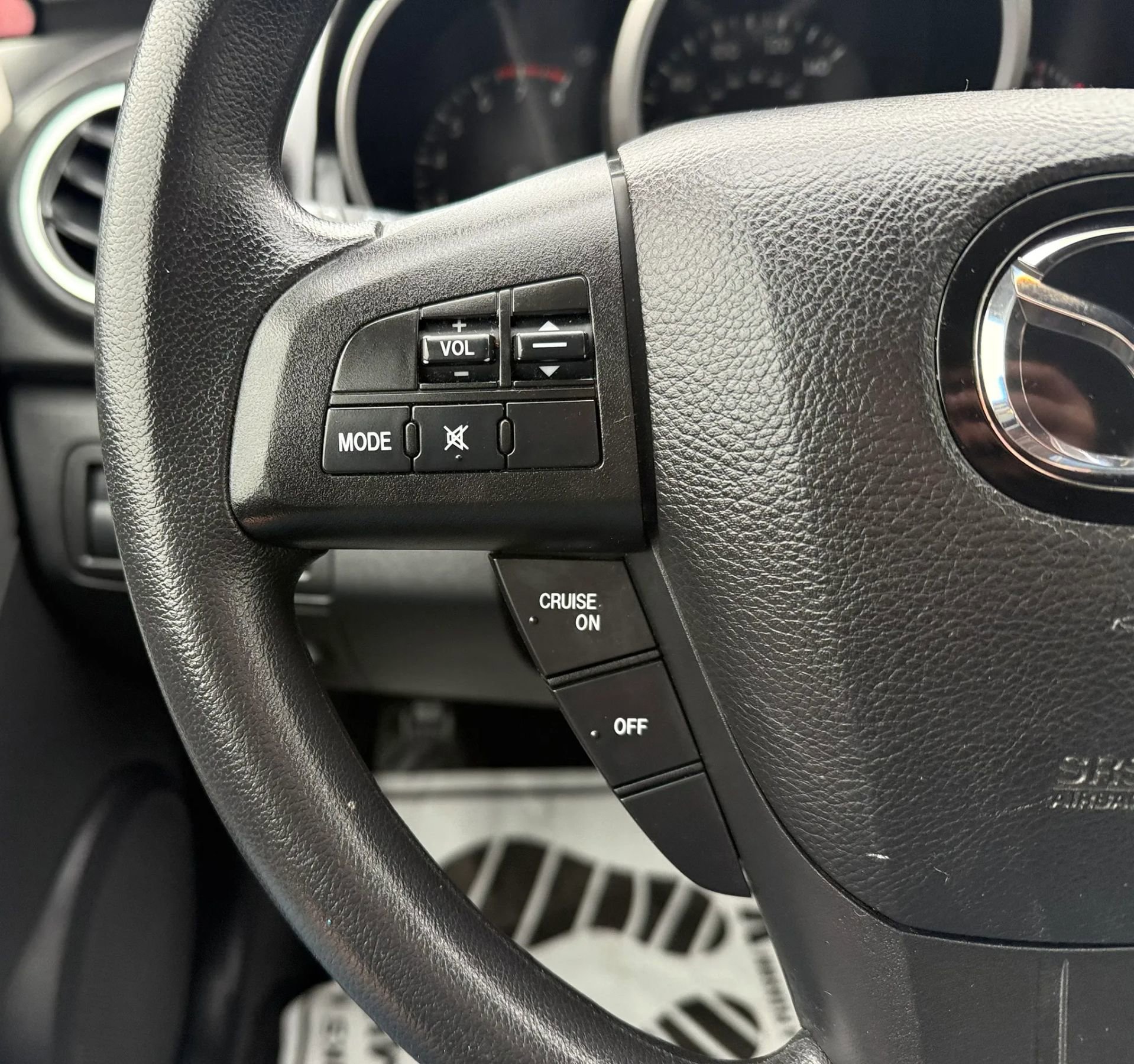 Used 2010 MAZDA CX-7 i SV FWD image 13