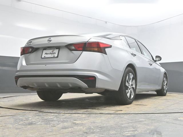 Used 2021 Nissan Altima 2.5 S image 29